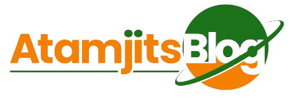 Atamjits