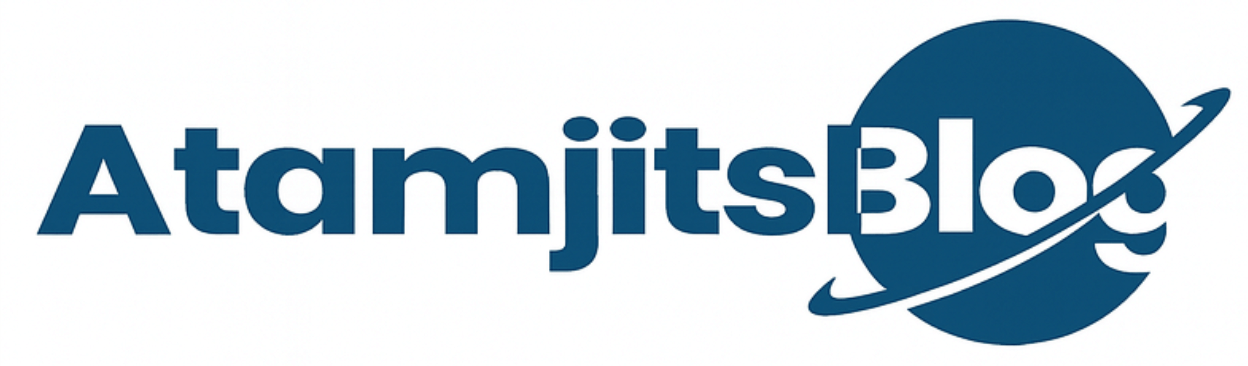 Atamjits